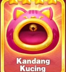 500M Koin Emas - 500M