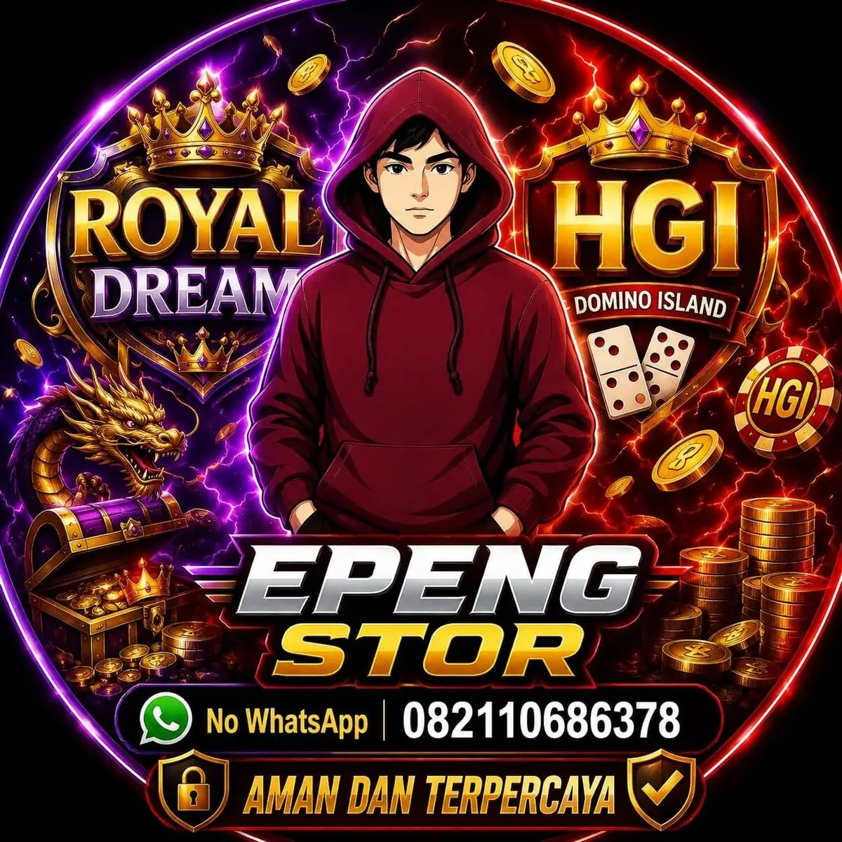 EPENG STORE